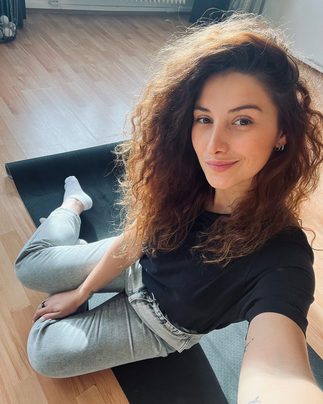 Kristína Malachovská.