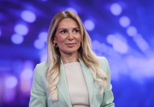 Slađana Tomašević