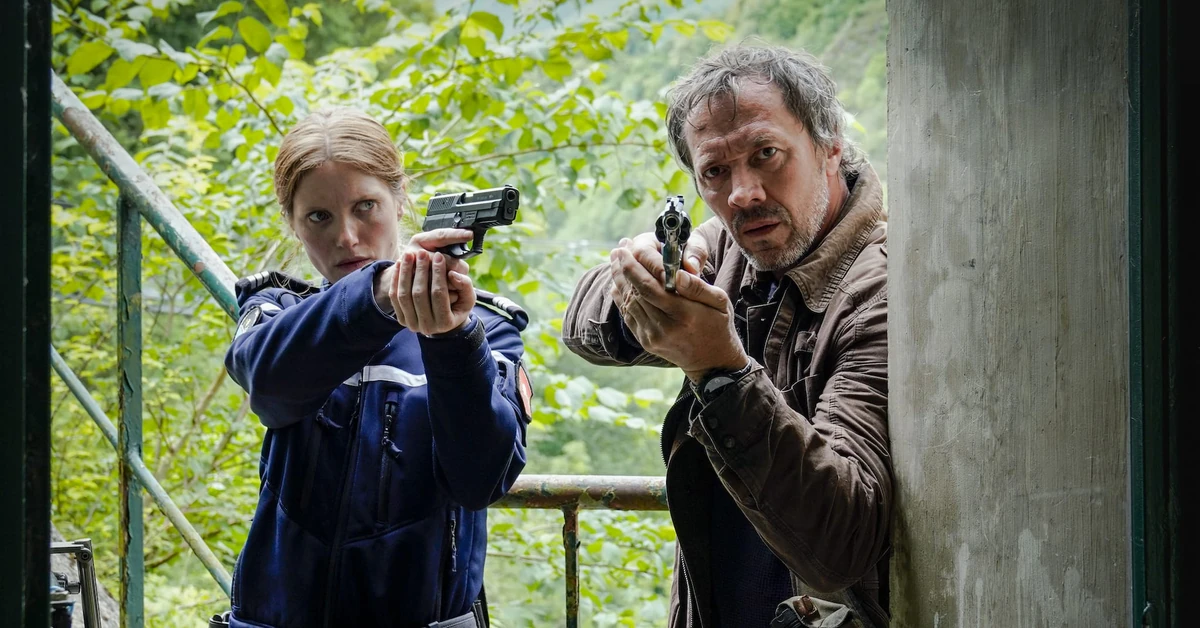 Hitowy serial kryminalny w telewizji. Zaskakujący zwrot obsadowy w nowym sezonie