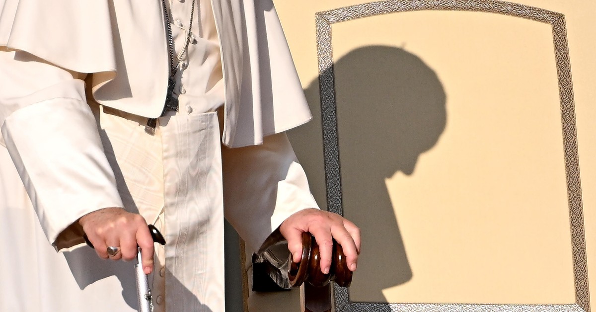 Kto zostanie nowym papieżem? Dokumenty Watykanu mówią jasno