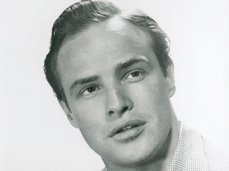 Marlon Brando