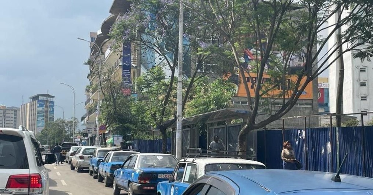 Iran–Israel war drives Ethiopia to beg citizens to save fuel as state uses reserves