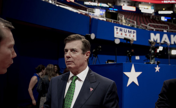 Paul Manafort