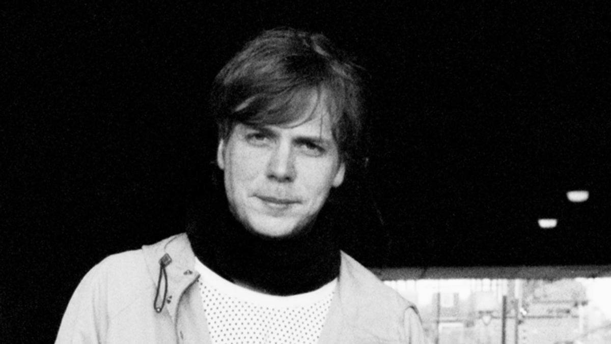 Jeroen Beekmans 