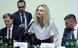 Gorąco po raporcie komisji ds. Amber Gold. "Chcieliście upolować Tusków i Adamowicza, ale się nie udało"