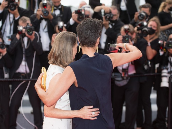 Džodi Foster