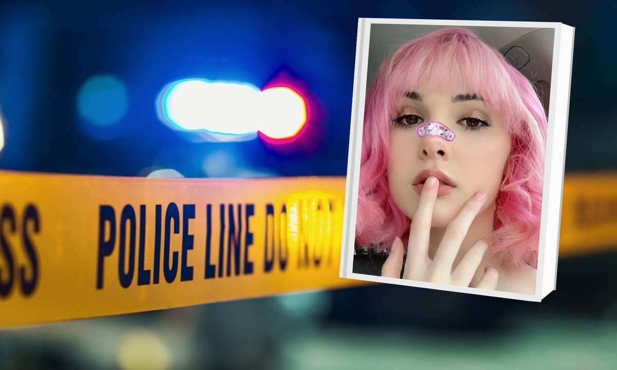 "Nadchodzi piekło". Zabił 17-latkę, a potem opublikował zdjęcie ciała w sieci