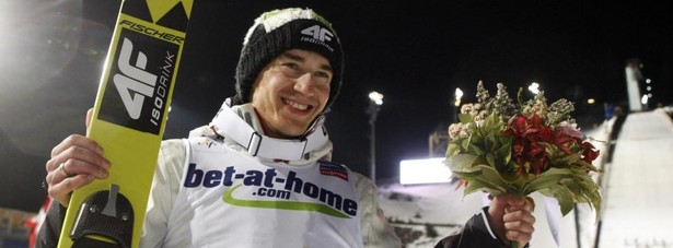 Kamil Stoch