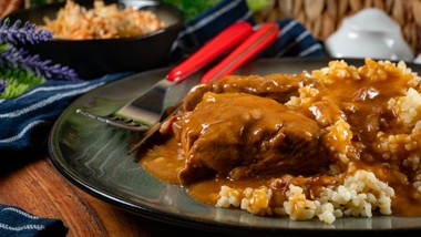 pyszny obiad na niedzielę. podajemy przepis, ty gotujesz. mięciutka ka