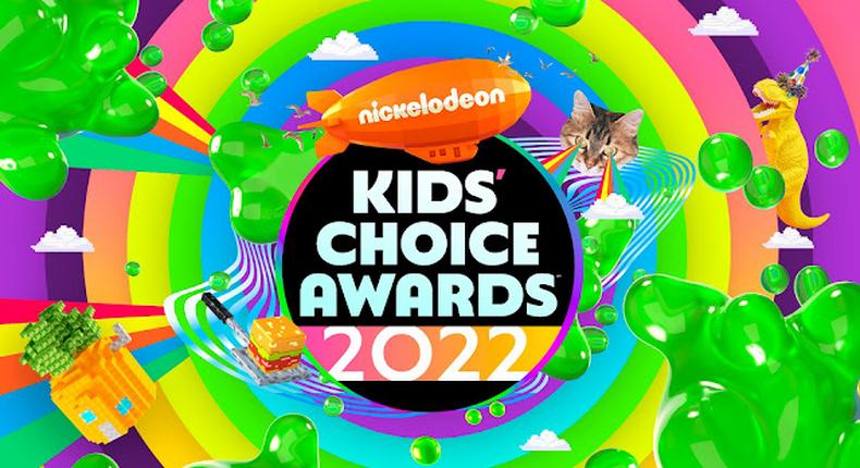 Kids choice Awards