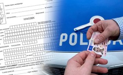 1500 zł za szkolny błąd. Od 10 września wielka zmiana dla kierowców