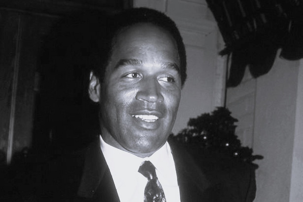 O.J. Simpson nie żyje