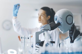 Cyfrowy bliźniak do testów. Wirtualne modele mogą zastąpić grupy kontrolne