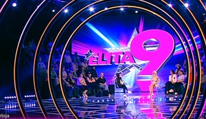 Jovana Cvijanović napustila Elitu