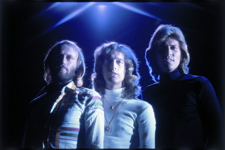 4. 'How Deep Is Your Love' – Bee Gees