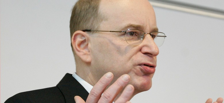 Jan Rokita do mediów: Nie mam kochanki