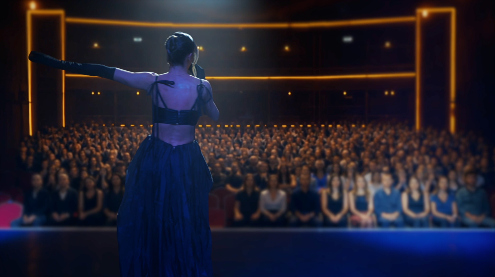 Nový singel – Pretekáme 