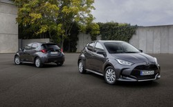 Nowa Mazda 2 jak Toyota Yaris! To hybryda z Wałbrzycha