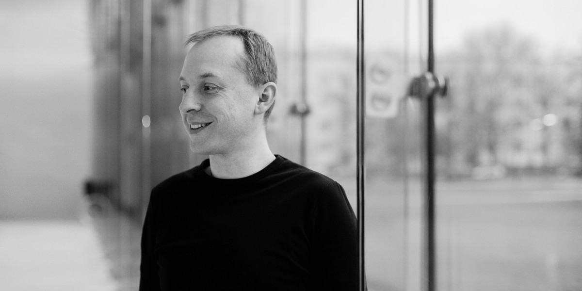 Dominik Wania