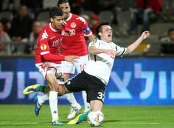 Legia przegrała, ale wcześniej zapewniła sobie awans. Zobacz gole