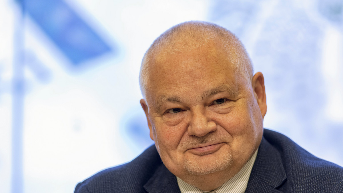 Prezes NBP: Polska postanie europejskim liderem wzrostu gospodarczego