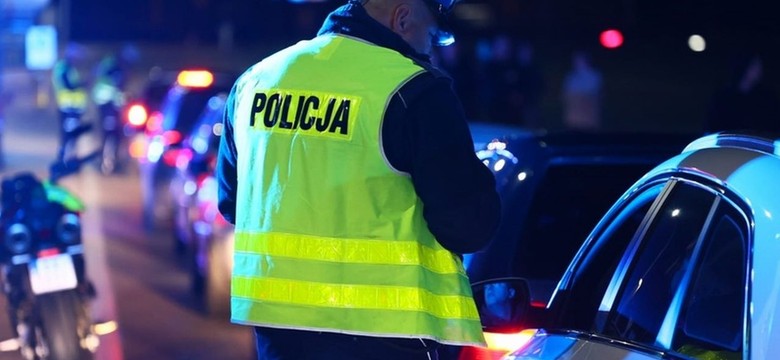 Policja zrobiła nalot. Mandaty sypały się jak z rogu obfitości