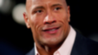 Dwayne "The Rock" Johnson przynosi największe dochody Hollywood