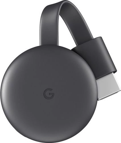 Google Chromecast 3 - 4