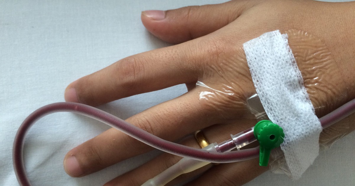 Jehova's Witness runs to court after blood transfusion against her religious beliefs - Vimarsana News