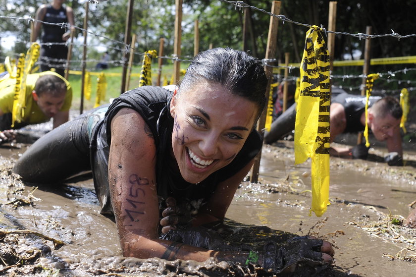 Runmageddon 2016 Wrocław