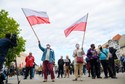 Manifestacja w Poznaniu