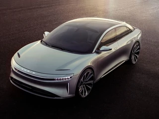 Lucid Air