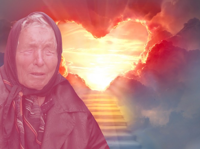 Baba Vangin sanovnik