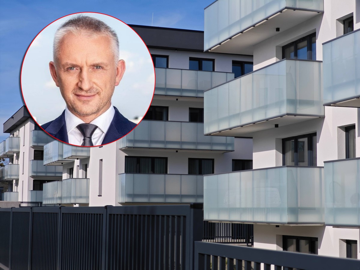Czy wciąż warto inwestować w mieszkania? Ekspert radzi pomyśleć o pięciu rzeczach