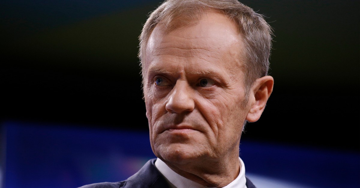 Wybory 2025. Tusk: Właśnie zaczyna się gra o wszystko