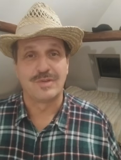 Hospodár Martin Bagar sa preslávil v šou Farma.