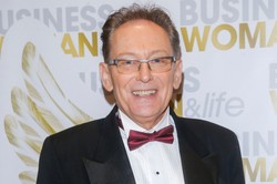 Jacek Borkowski żeni się po raz czwarty! Partnerka przyjęła jego oświadczyny