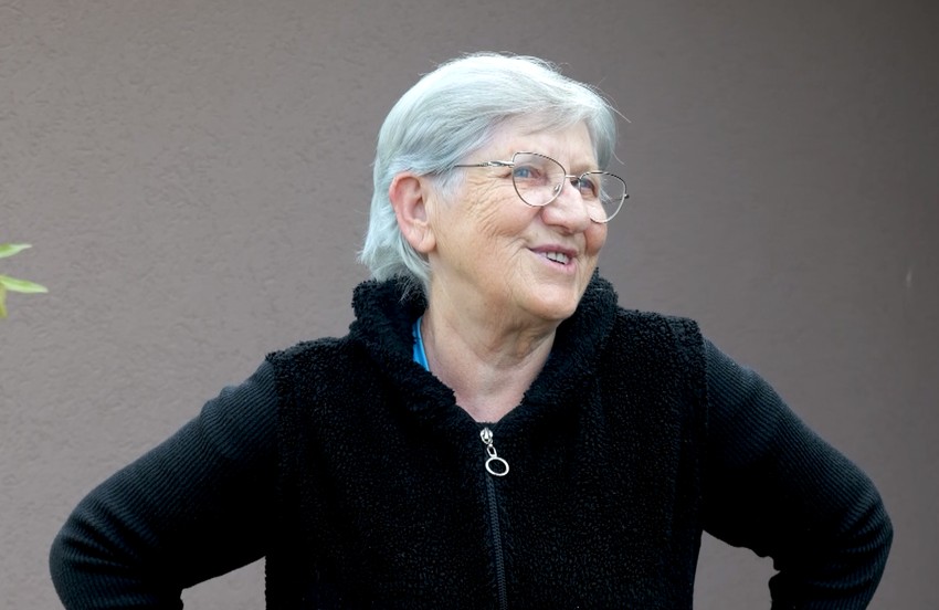 Slavica Đukić Dejanović, emisija "Metar moga sela"