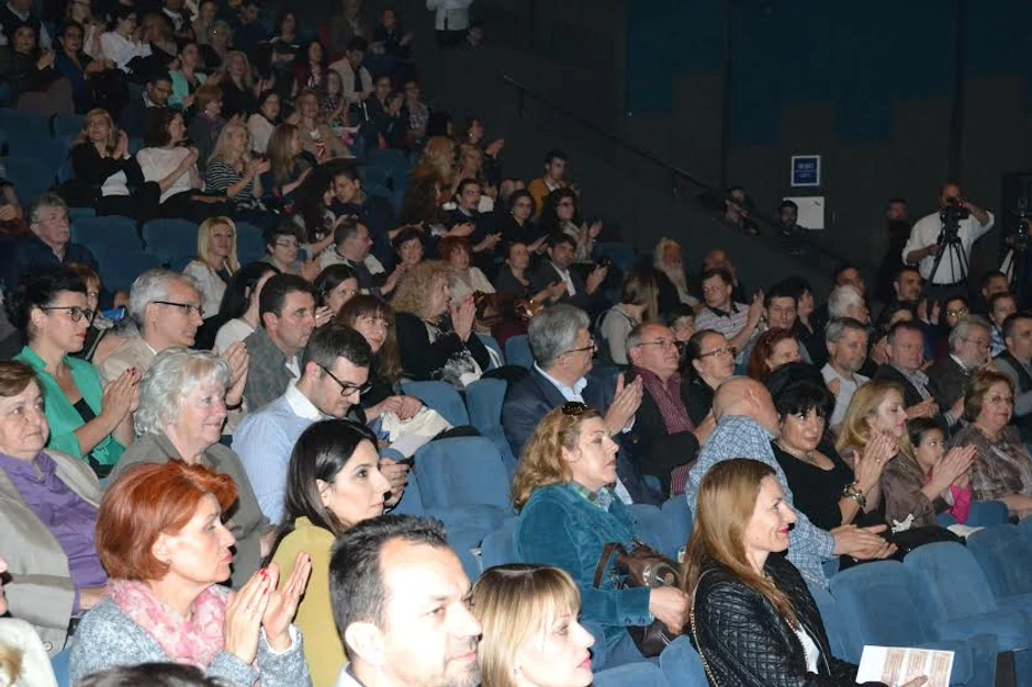 Veliko interesovanje za festival