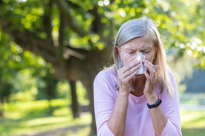Immunterápiával az allergia ellen - 5 érv, amiért érdemes belevágni