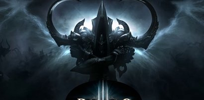 Wychodzi dodatek do Diablo III - "Reaper of Souls"!