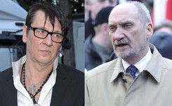 Maleńczuk wspomina swoje spotkanie z Macierewiczem: Miałem 10 lat, byłem harcerzem