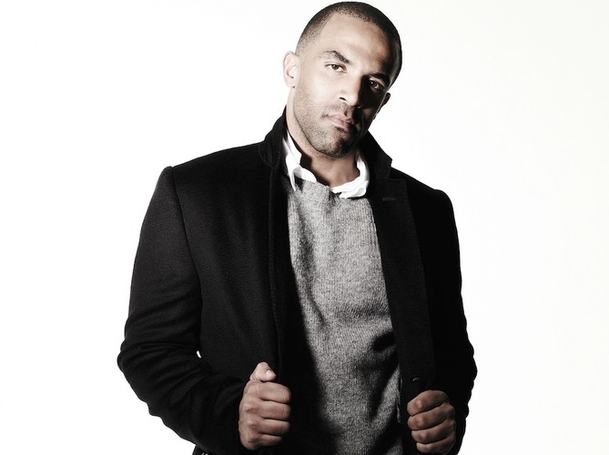 6. Craig David