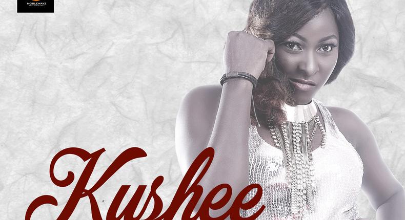 Kushee - Come closer