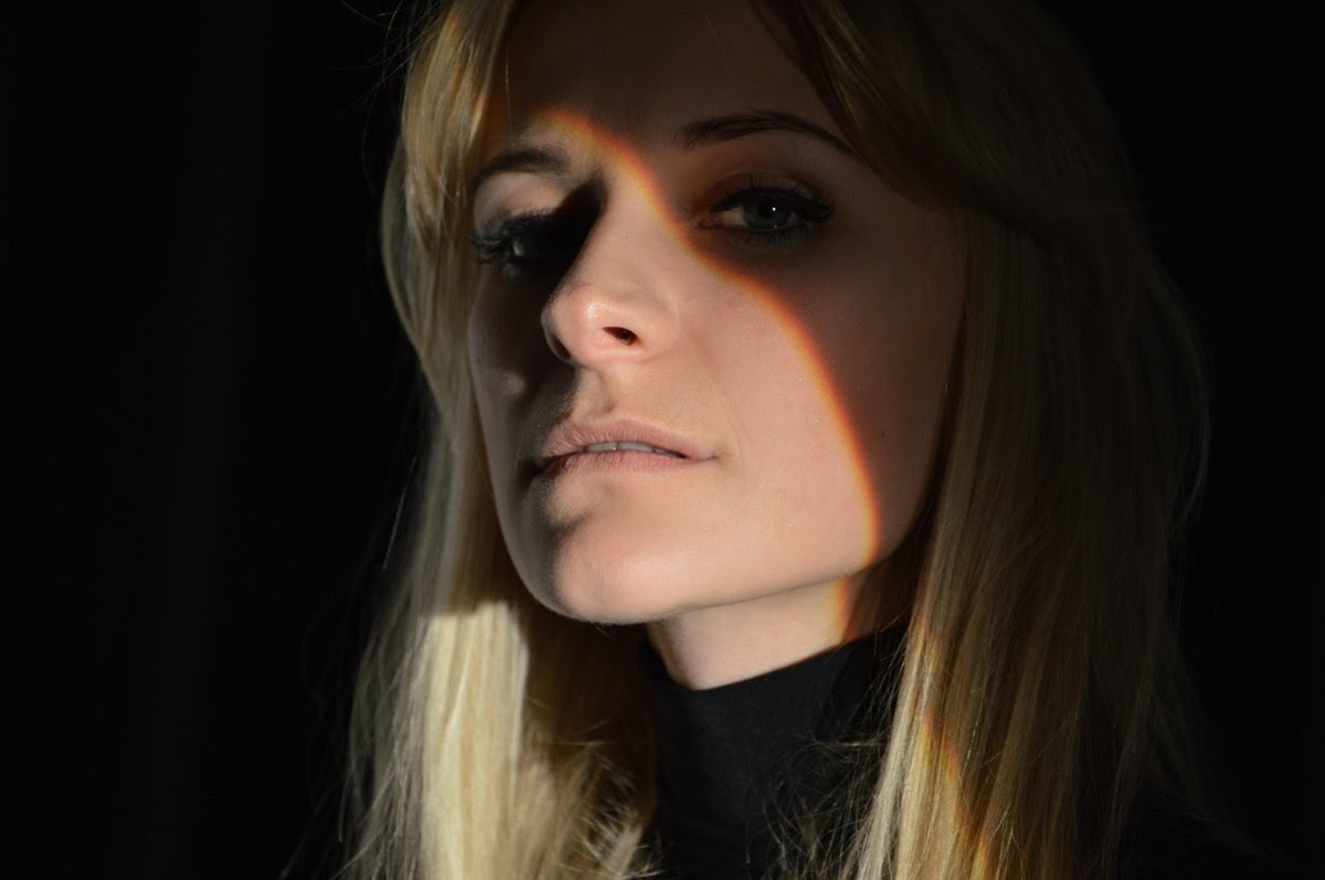 Kaśka Sochacka