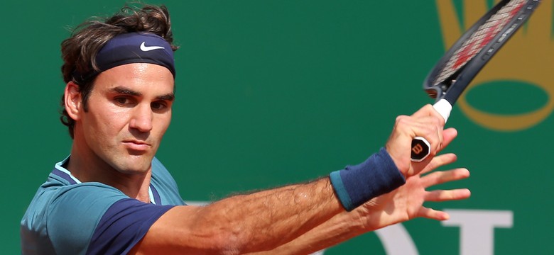 Szwajcarski finał w Monte Carlo. Federer kontra Wawrinka