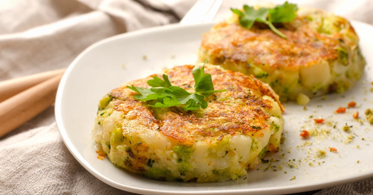 Postne kotlety siostry Anastazji. Smakują lepiej niż klasyczne mielone