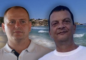 Goran Komazec i Ivan Katančević 