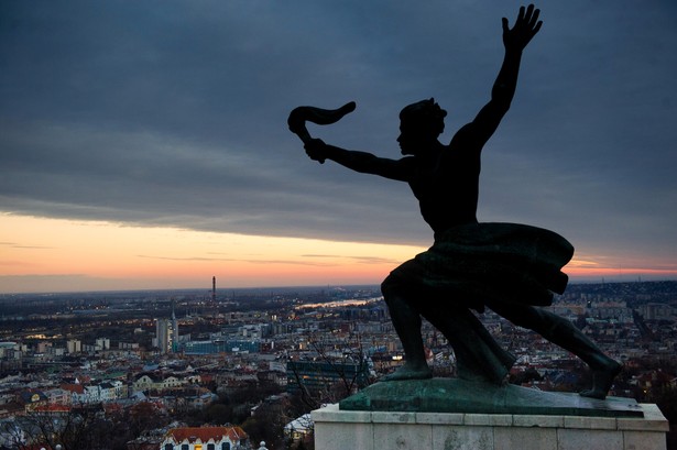 Budapeszt sięga po rewizjonizm. Na Węgrzech budzą się duchy Trianon