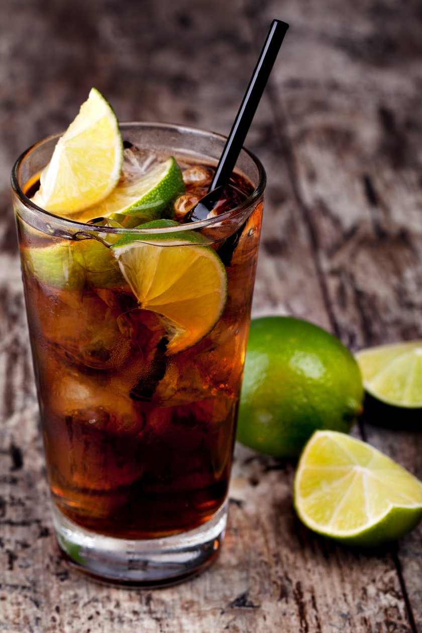 Cuba libre